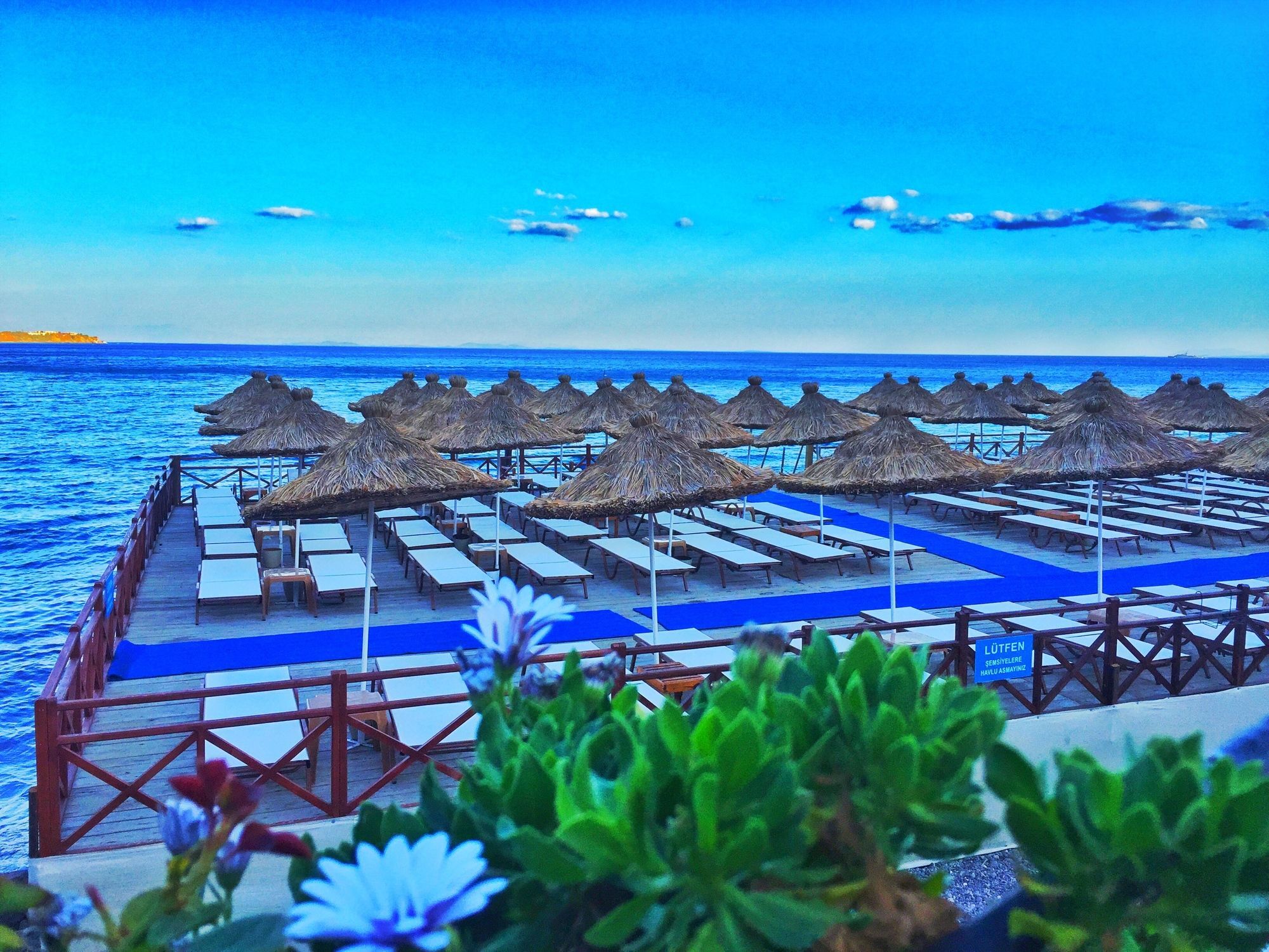 Assos Kervansaray Hotel - Special Category Exterior foto